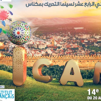 Les projections se poursuivent jusqu'au weekend