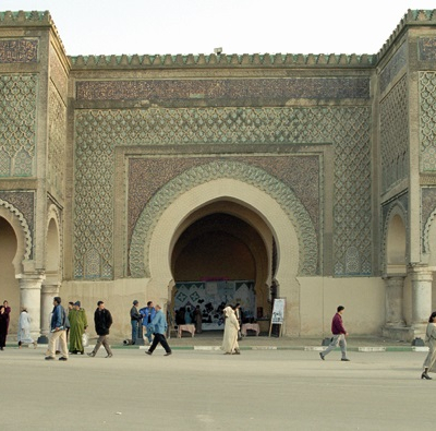 Faire revivre des traditions liées à la mémoire collective des Meknassis