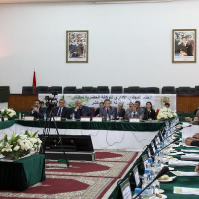 Un taux de couverture de 98% en 2015