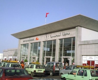سيارات الأجرة الصغيرة: تهديد لحركة المرور
