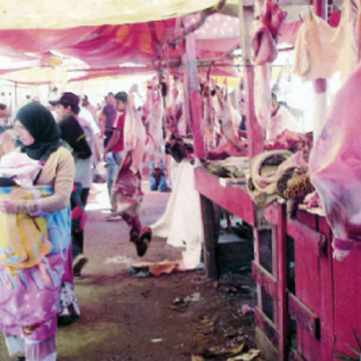 La sécurité des consommateurs en danger