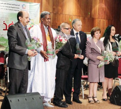 تأجيل مهرجان "نوافذ" للثقافات المغاربية