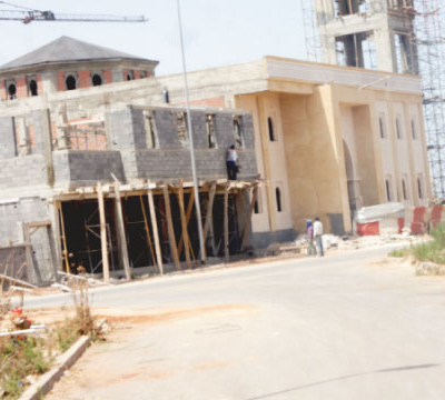 تخطط شركة سيتا البيضاء لجمع أكثر من 80 ألف طن من النفايات المنزلية