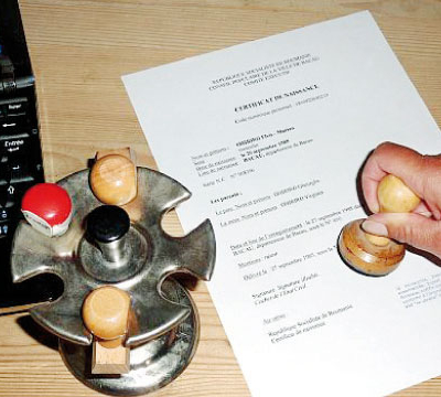 En quête de traducteurs assermentés