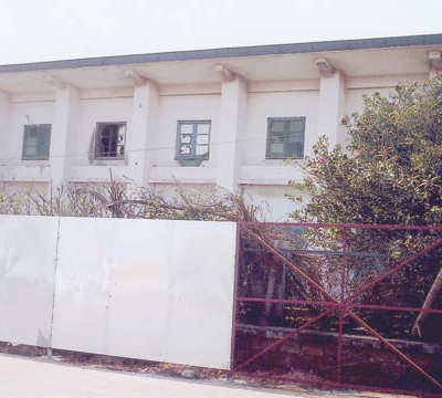 Un patrimoine en déperdition