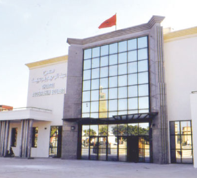 Des lieux de culture en souffrance