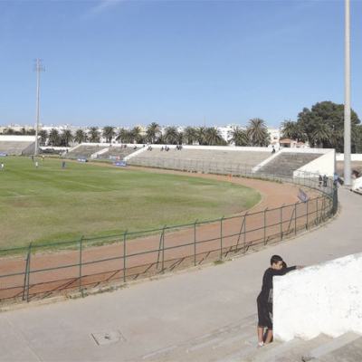 Le déclin inexorable du sport