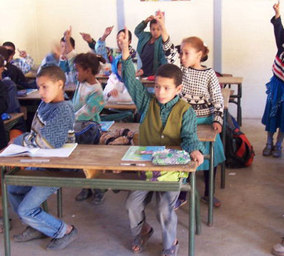 Le manque de qualification, un frein aux projets de l'INDH