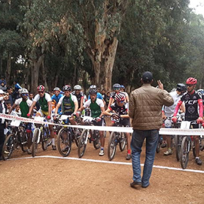 Abderrahim Ezzahiri remporte la 1ère édition à Fès