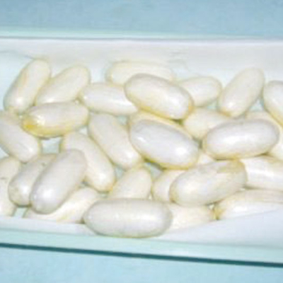 Arrestation d’un Nigérian  en possession de drogue