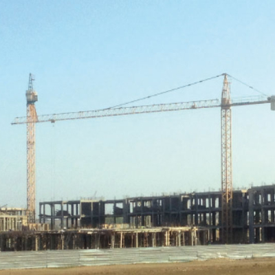 Des projets en cascade...