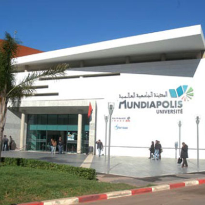 L'université Mundiapolis se dote d'un centre dédié à l'enseignement de la langue turque