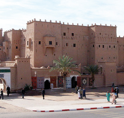 La 1ère édition des journées culturelles amazighes les 22 et 23 novembre