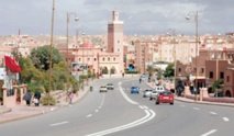 الوضع الحالي للقطاع السياحي في نقاش بورزازات