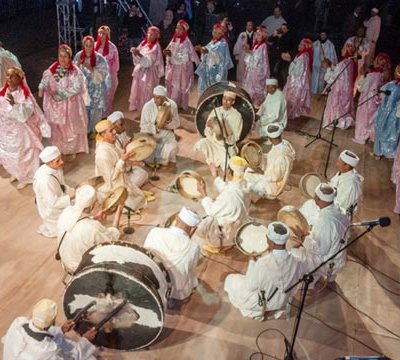 Ouarzazate bereit für das 3. Festival