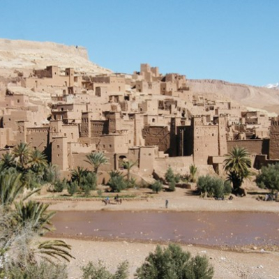 Ouarzazate, 7ème ville au monde où les hôtels ont le meilleur rapport qualité/prix