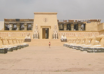 Ouarzazate abrite son premier Festival international du cinéma sous le signe “Mille et une nuits”