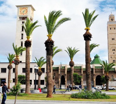 «الجهة الشرقية المغربية: من منطقة محيطية إلى منطقة محورية؟»