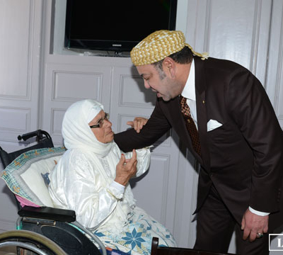 Inauguration de projets sociaux à Oujda : une nouvelle consécration de la sollicitude royale constante envers l’élément humain