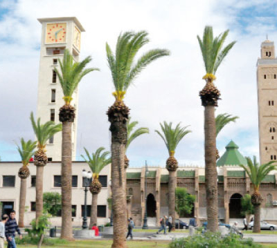 Lancement officiel du programme de coaching territorial