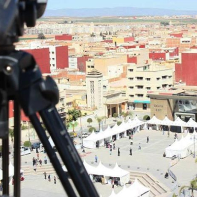 Tenue à Oujda du 5e Festival des sciences