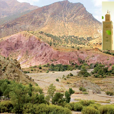 «De la COP21 de Paris à la COP22 de Marrakech»