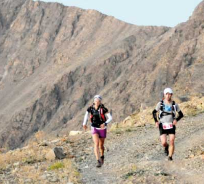 Un événement  à connotation sportive, économique et touristique