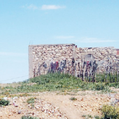 Oulmès sort de l’ornière