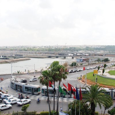 La mobilité urbaine toujours problématique