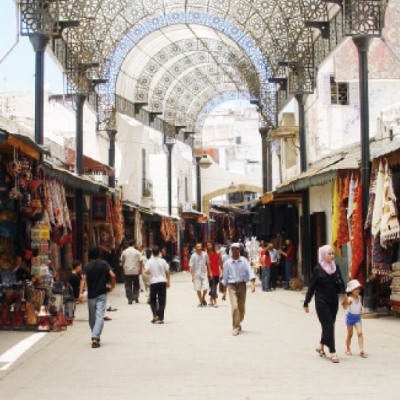 Les soubresauts d’une richesse artisanale