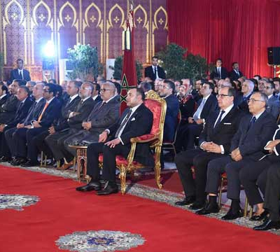 أكثر من 18 مليار درهم لضمان التنمية الحضرية والسياحية لعاصمة المملكة