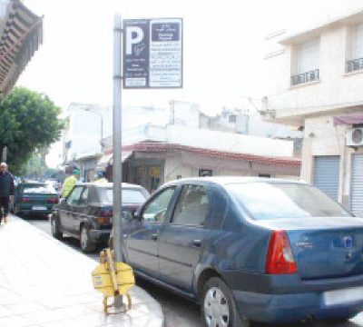 Le contrat de Casa-Park résilié