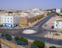 أيام فنية في آسفي: "لكي لا ننسى"