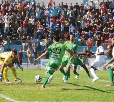 Les associations de supporters appellent au changement