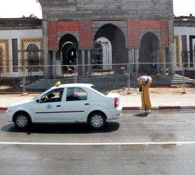 À quand la réouverture de Masjid Assounna ?