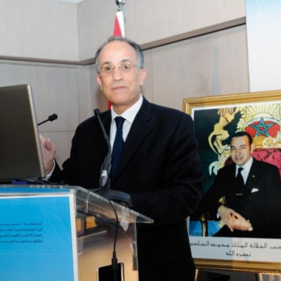 Les rencontres régionales de l'export à Safi