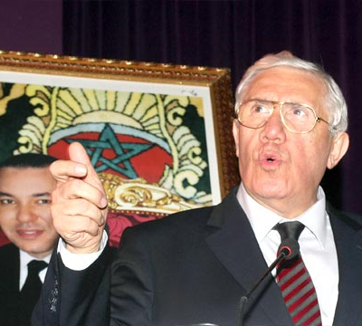 Un millier d’avocats en congrès à Saidia