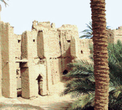 À l’heure du développement durable  dans l’Oriental