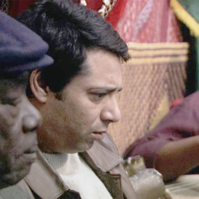 Le film tunisien «El Ziara» remporte le «Diamant bleu»