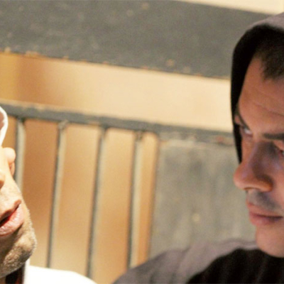 «A mile in my shoes» décroche le Grand Prix