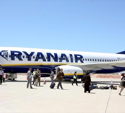 Le trafic passagers en nette hausse de 29% en mai