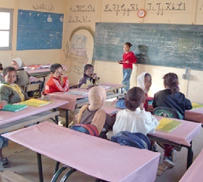 Appel à la défense de l'école publique 
