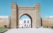 المدينة تغرق تحت النفايات المنزلية