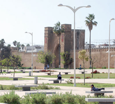 La commune se dote d'un plan de communication