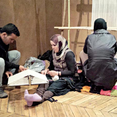 Plus de 300 MDH pour 504 projets réalisés en 2006-2014