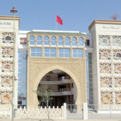 Présentation de la stratégie d'élaboration du programme de mise à niveau urbaine intégrée