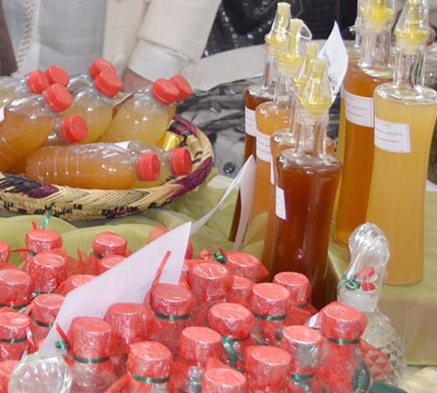 8ème édition des Marchés itinérants des produits d’économie sociale et solidaire