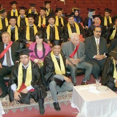 Master en sciences de sécurité à la Faculté de droit de Settat : Sortie de la première promotion
