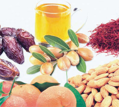 Les produits du terroir ont désormais leur Salon