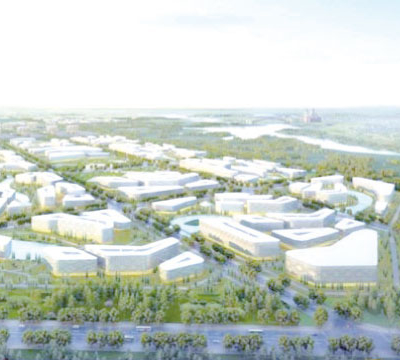 Les lots industriels «Settapark» bientôt attribués